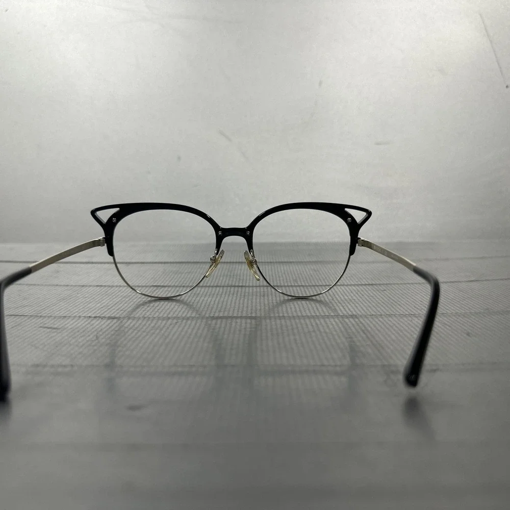 Vogue VO5138 W44 Eyeglasses Frames Black 50-18-135